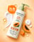 ODEON Glow Shield Body Lotion with Papaya & Niacinamide